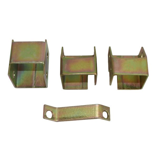 73-13319 - Honda FourTrax 300 2 Inch Lift Kit 73-13319 - Honda FourTrax 300 2 Inch Lift Kit