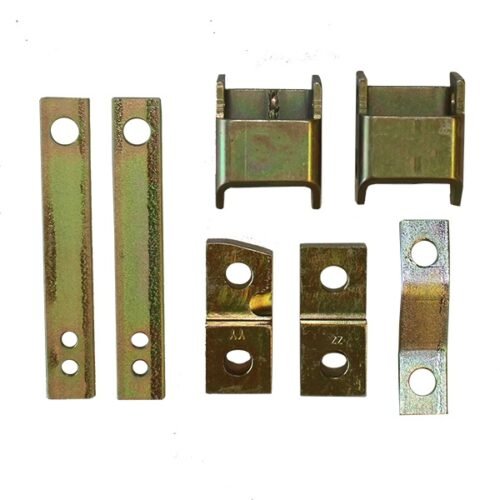 73-13322 - Honda Rancher 350 Lift Kit 2 Inch High Lifter