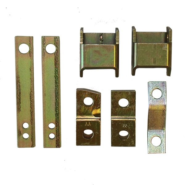 73-13322 - Honda Rancher 350 Lift Kit 2 Inch High Lifter 73-13322 - Honda Rancher 350 Lift Kit 2 Inch High Lifter