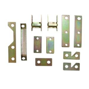 73-13323 - Honda Foreman 450 Lift Kit 2 Inch High Lifter (1996–2003)