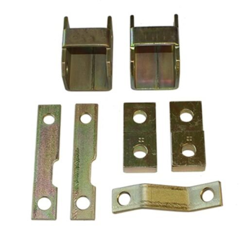 73-13325 - Honda Rancher 420 SRA 2 Inch Lift Kit 73-13325 - Honda Rancher 420 SRA 2 Inch Lift Kit