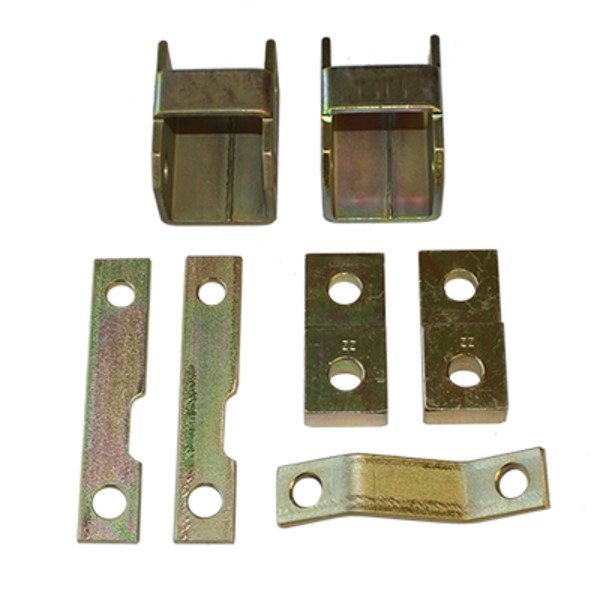 73-13325 - Honda Rancher 420 SRA 2 Inch Lift Kit