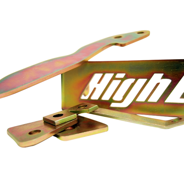 Honda Rubicon 500 2 Inch Lift Kit – Signature Series Foreman Fit