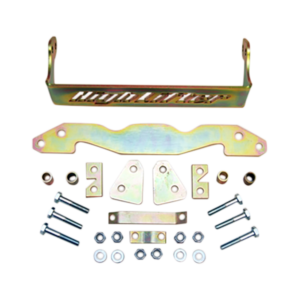 Honda Rubicon 500 2 Inch Lift Kit – Signature Series Foreman Fit