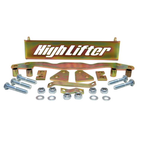 Honda Rubicon 500 2 Inch Lift Kit – Signature Series Foreman Fit