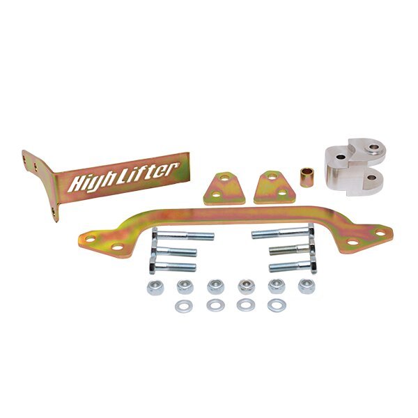 73-13329 - Honda Foreman 500 Lift Kit 2 Inch Signature Series High Lifter 73-13329 - Honda Foreman 500 Lift Kit 2 Inch Signature Series High Lifter