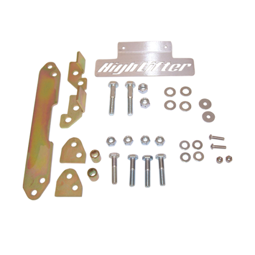 Honda Rancher 420 2 Inch Lift Kit – Foreman 500/520 SRA Signature
