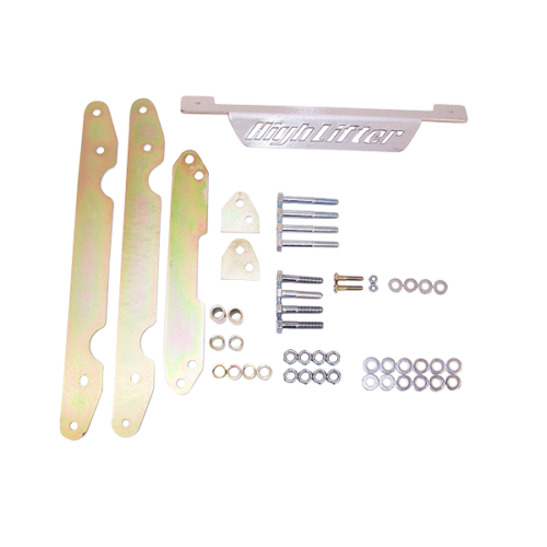 73-13332 - Honda Rubicon 520 2 Inch Lift Kit 73-13332 - Honda Rubicon 520 2 Inch Lift Kit