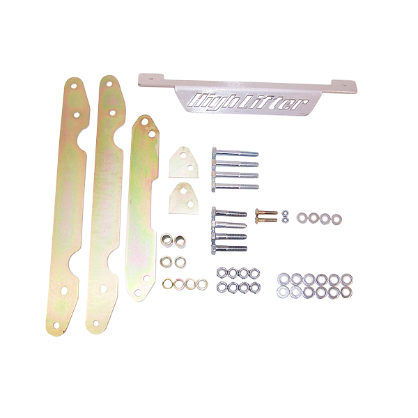 73-13332 - Honda Rubicon 520 2 Inch Lift Kit 73-13332 - Honda Rubicon 520 2 Inch Lift Kit