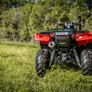 73-13332 - Honda Rubicon 520 2 Inch Lift Kit