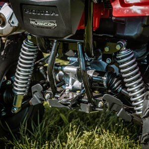 73-13332 - Honda Rubicon 520 2 Inch Lift Kit