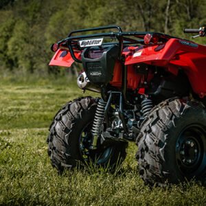 73-13332 - Honda Rubicon 520 2 Inch Lift Kit