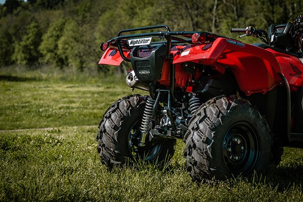 73-13332 - Honda Rubicon 520 2 Inch Lift Kit4 73-13332 - Honda Rubicon 520 2 Inch Lift Kit