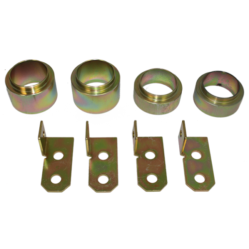 73-13333 - Honda Rincon 680 2 Inch Lift Kit 73-13333 - Honda Rincon 680 2 Inch Lift Kit