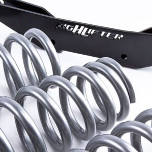 Kawasaki Teryx KRX 1000 3-5 inch Lift Kit – High Lifter Spring & Bracket