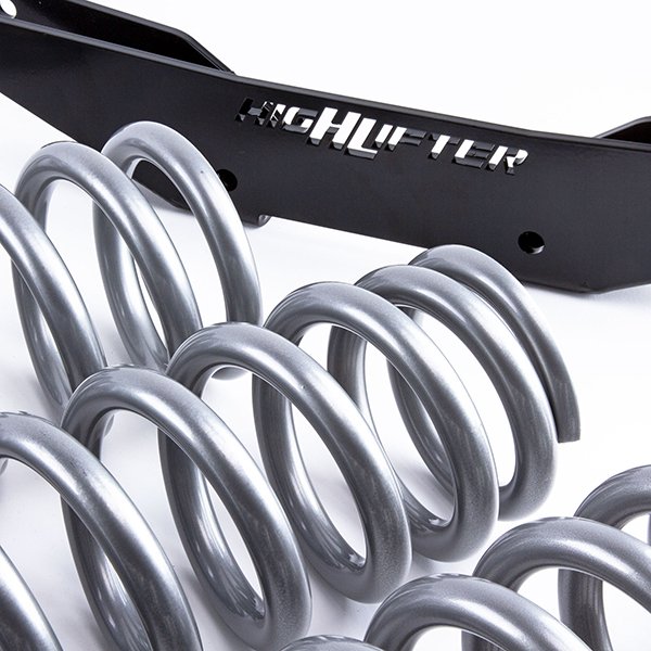 Kawasaki Teryx KRX 1000 3-5 inch Lift Kit – High Lifter Spring & Bracket