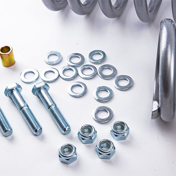 Kawasaki Teryx KRX 1000 3-5 inch Lift Kit – High Lifter Spring & Bracket