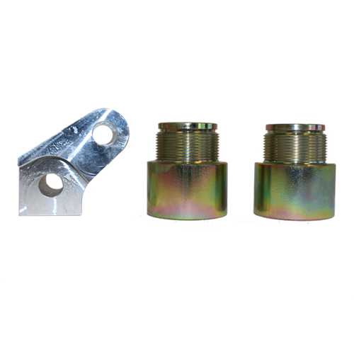 Kawasaki Prairie 360 650 700 & Brute Force 650 2 Inch Lift Kit