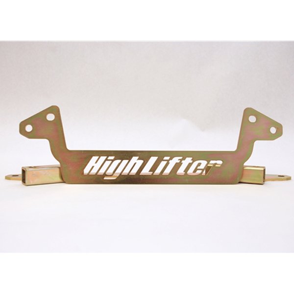 2 Inch Lift Kit Kawasaki Brute Force 750 650i Signature Series