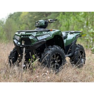 2 Inch Lift Kit Kawasaki Brute Force 750 650i Signature Series