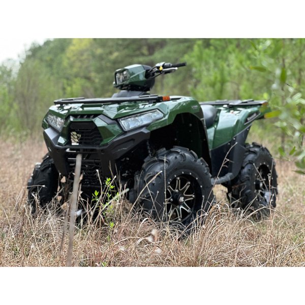 2 Inch Lift Kit Kawasaki Brute Force 750 650i Signature Series