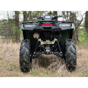 2 Inch Lift Kit Kawasaki Brute Force 750 650i Signature Series