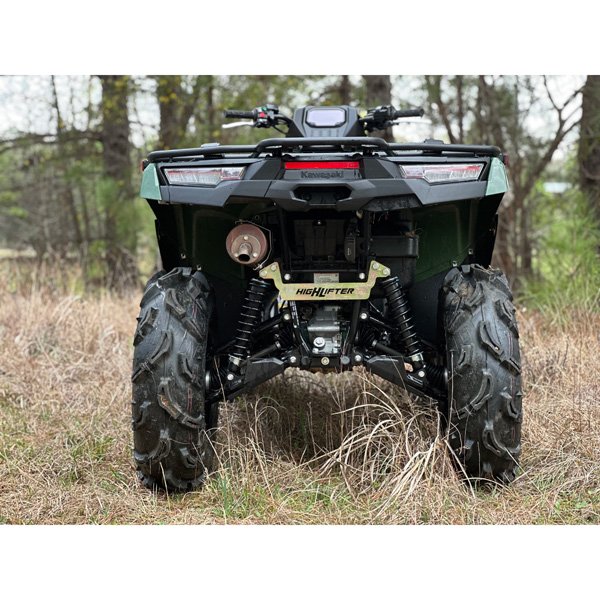 2 Inch Lift Kit Kawasaki Brute Force 750 650i Signature Series