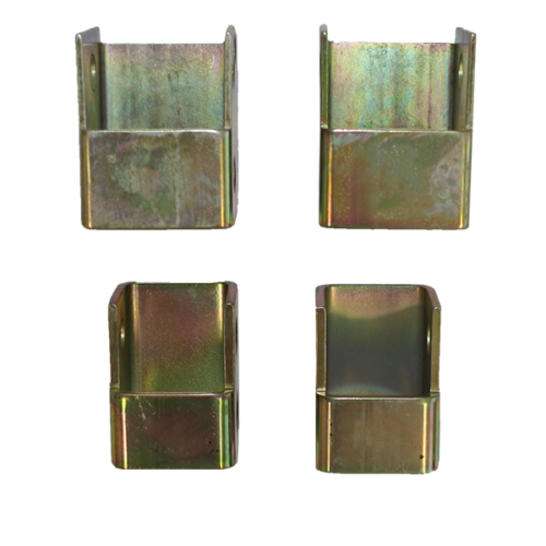 Kawasaki Bayou 300 2 Inch Lift Kit (1998–2004) – 2x4 & 4x4