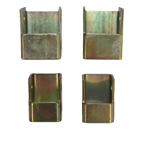 Kawasaki Bayou 300 2 Inch Lift Kit (1998–2004) – 2x4 & 4x4