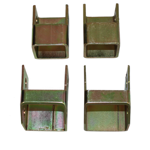 73-13351 - Kawasaki Bayou 400 2 Inch Lift Kit (1998–1999) – 4x4 High Lifter Kawasaki Bayou 400 2 Inch Lift Kit (1998–1999) – 4x4 High Lifter