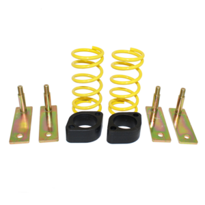 73-13352 - Kawasaki Mule 3010 2 Inch Lift Kit – Fits Mule 2500 3000 3020 High Lifter