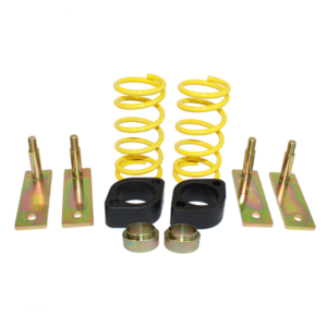 Kawasaki Mule 40004010 2 Inch Lift Kit – High Lifter Standard Series