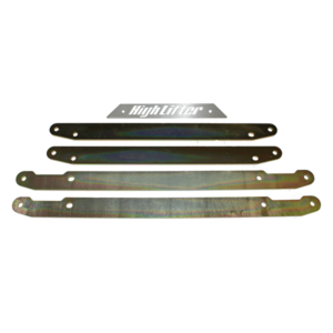 73-13355 - Kawasaki Mule PRO-FXT 2 Inch Lift Kit – Fits PRO-FX DX DXT High Lifter Kawasaki Mule PRO-FXT 2 Inch Lift Kit – Fits PRO-FX / DX / DXT | High Lifter