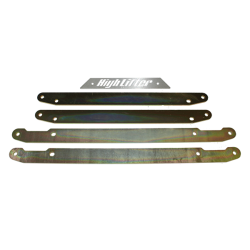 73-13355 - Kawasaki Mule PRO-FXT 2 Inch Lift Kit – Fits PRO-FX DX DXT High Lifter Kawasaki Mule PRO-FXT 2 Inch Lift Kit – Fits PRO-FX / DX / DXT | High Lifter