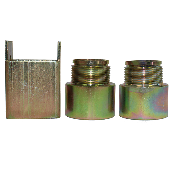 2 Inch Lift Kit Kawasaki Prairie 300 400 High Lifter 1998–2002