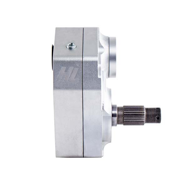 Portal Gear Lift 4 Inch Ranger 1000 (Standard Cab & Crew Models) - 30% Dual Idler