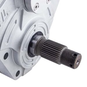 Portal Gear Lift 4 Inch Ranger 1000 (Standard Cab & Crew Models) - 30% Dual Idler