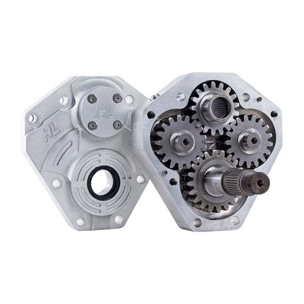 73-14481 - High Lifter 4 Portal Gear Lift RZR XP 1000 (2 and 4 Seater) – 30% Dual Idler 5 High Lifter 4" Portal Gear Lift RZR XP 1000 (2 and 4 Seater) – 30% Dual Idler