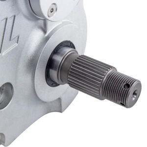 30% Portal Gear Lift for Can-Am Defender – 4 Inch High Lifter