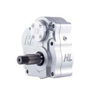 73-14487- 4 Inch Can-Am Defender MAX 30% Portal Gear Lift – High Lifter Gear Reduction 1 4 Inch Can-Am Defender MAX 30% Portal Gear Lift – High Lifter Gear Reduction