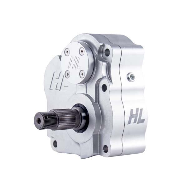 73-14487- 4 Inch Can-Am Defender MAX 30% Portal Gear Lift – High Lifter Gear Reduction 1 4 Inch Can-Am Defender MAX 30% Portal Gear Lift – High Lifter Gear Reduction