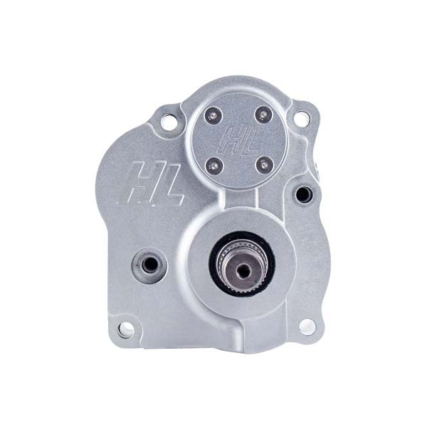73-14487- 4 Inch Can-Am Defender MAX 30% Portal Gear Lift – High Lifter Gear Reduction 3 4 Inch Can-Am Defender MAX 30% Portal Gear Lift – High Lifter Gear Reduction