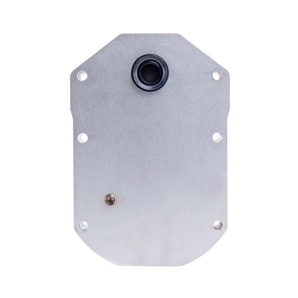 73-14530-Can-Am Defender MAX 6 Inch Portal Gear Lift 60% 4 Can-Am Defender MAX 6 Inch Portal Gear Lift 60% – High Lifter Dual Idler