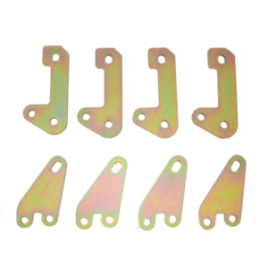 Polaris Ranger XP 1000 3 Inch Lift Kit – High Lifter Signature Series