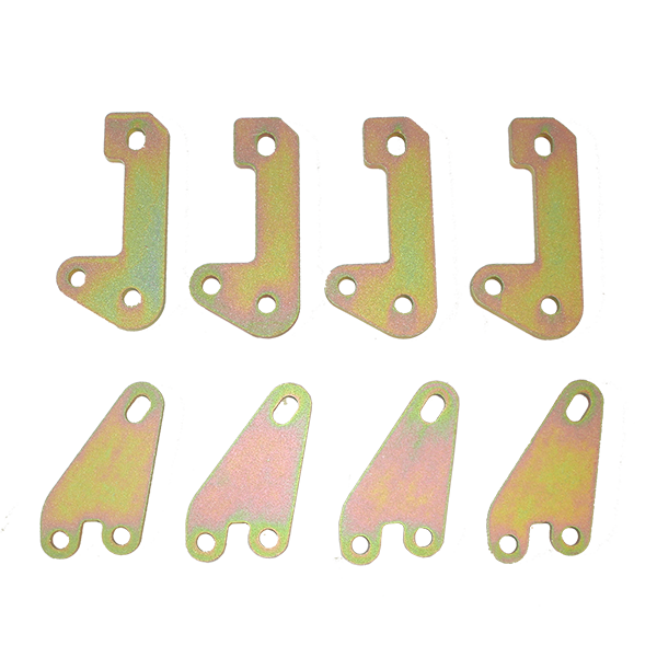 Polaris Ranger XP 1000 3 Inch Lift Kit – High Lifter Signature Series