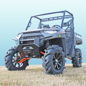 Polaris Ranger XP 1000 3 Inch Lift Kit – High Lifter Signature Series