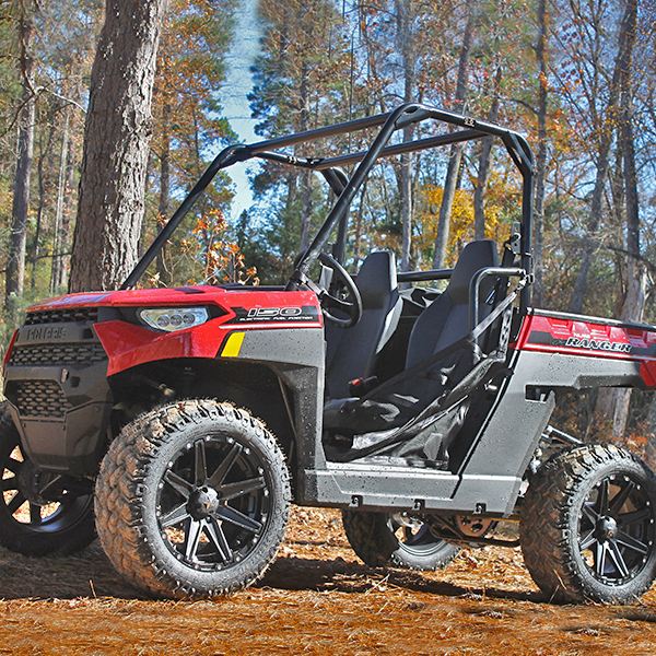 2 Inch Lift Kit Polaris Ranger 150 EFI High Lifter 2018–2026