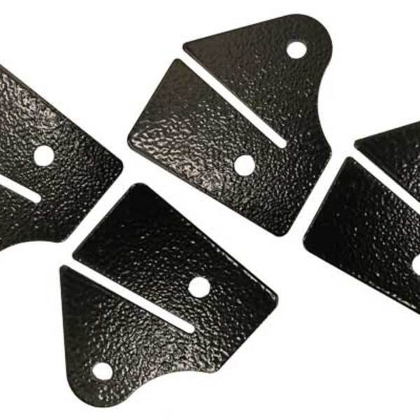 Polaris General 1000 4 Inch Lift Kit – High Lifter Signature Series