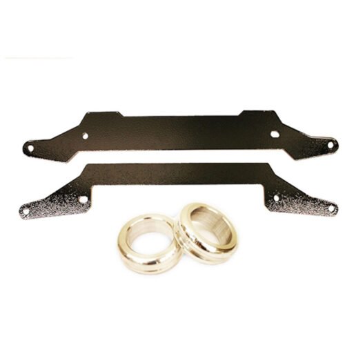 73-14803 - Polaris General 1000 4 Inch Signature Lift Kit – High Lifter Polaris General 1000 4 Inch Signature Lift Kit – High Lifter