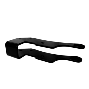 73-14807 - RZR XP 1000 3-5 Inch Lift Kit – High Lifter Signature Series Black 1 RZR XP 1000 3-5 Inch Lift Kit – High Lifter Signature Series Black